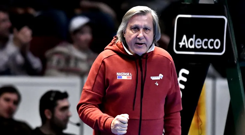 Ilie Năstase, lovitură pentru CSA Steaua. Declarația care îi va enerva pe fanii echipei din Liga 3 „Și Rapid poate juca acolo!” Ce zice despre stadionul din Ghencea