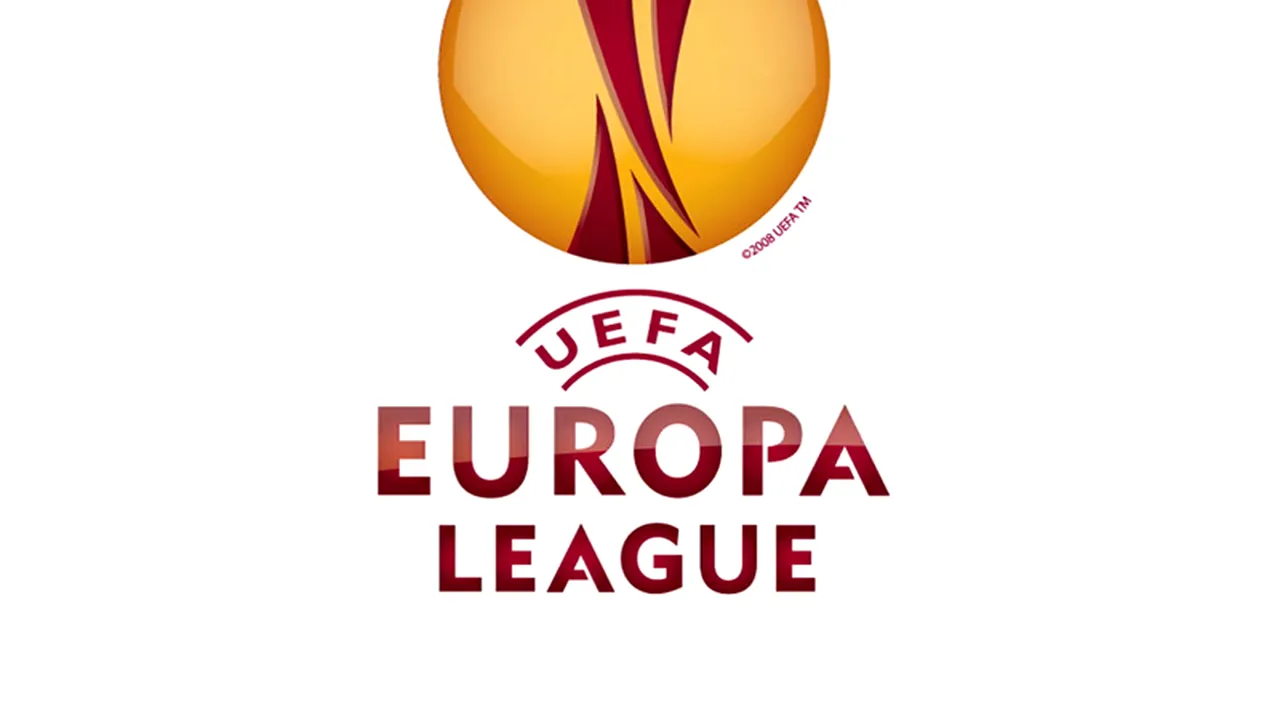 Vezi programul partidelor din returul play-off-ului Europa League**
