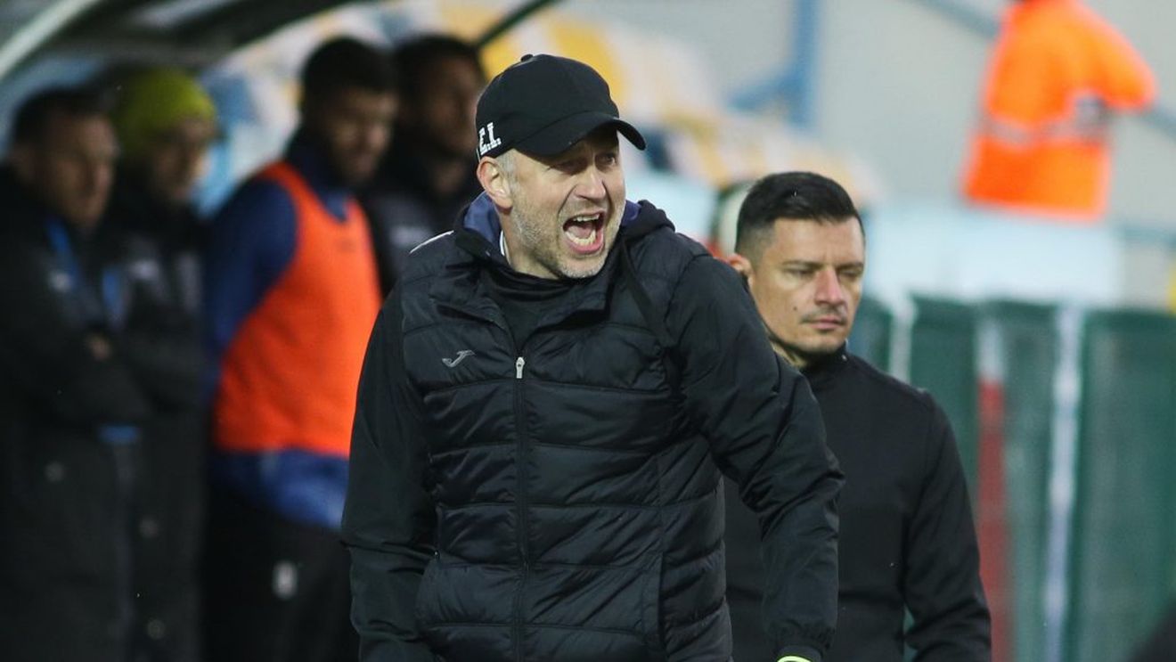 Cum se va închide sezonul? Edi Iordănescu avertizează: "Ar fi o decizie nefirească!" Ce variantă preferă + Ce spune despre reducerile salariale