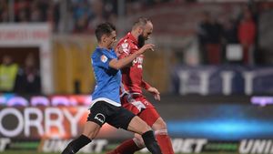 Programul complet al play-out-ului Ligii 1! Viitorul - Dinamo are loc în etapa 7