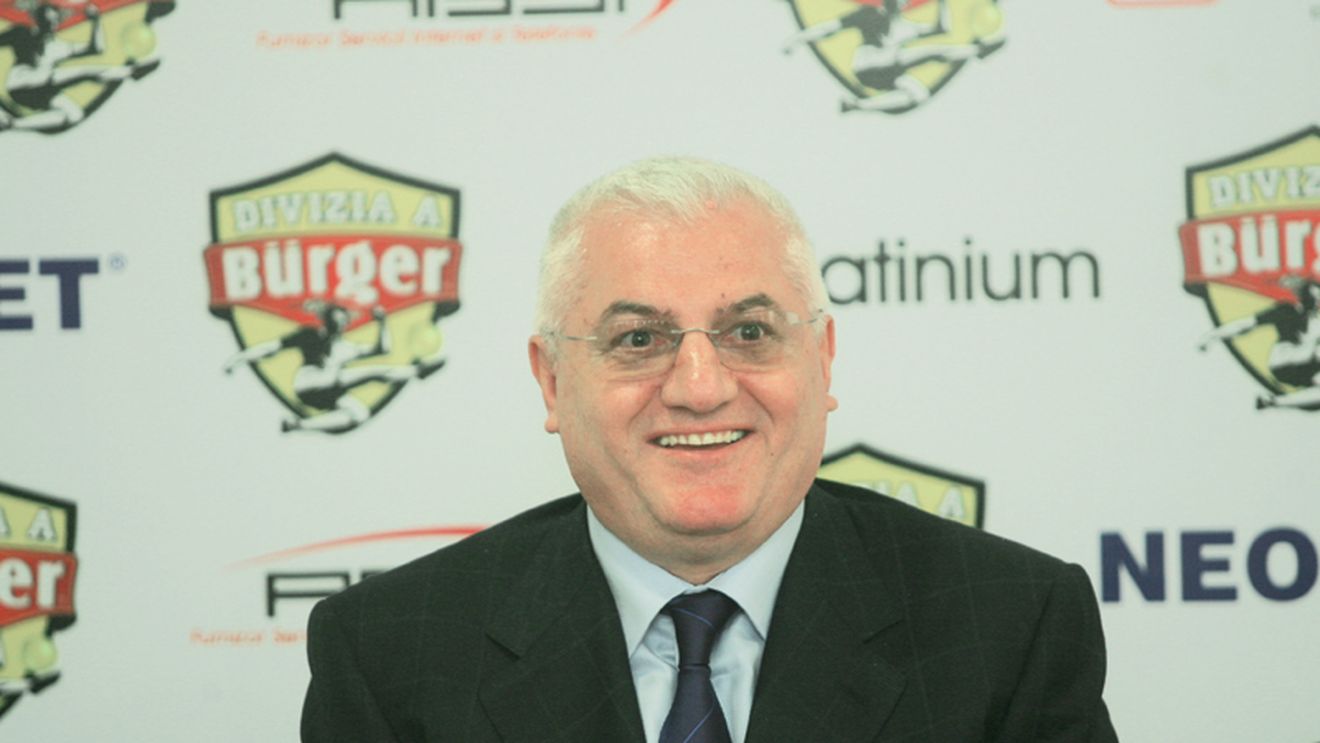 Ofertă din China pentru Liga I