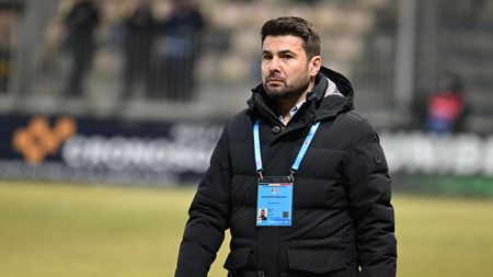 Adrian Mutu a dezvăluit țara în care nu ar vrea să antreneze: „Nu aș accepta”