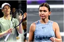 Ce diferență față de procesul Simonei Halep. Americanii au anunțat cât de repede se va lua decizia în cazul Jannik Sinner