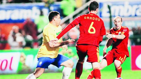 Iasmin Latovlevici regretă plecarea de pe "Templul fotbalului românesc":** "Sunt norocos că am jucat în Ghencea!"