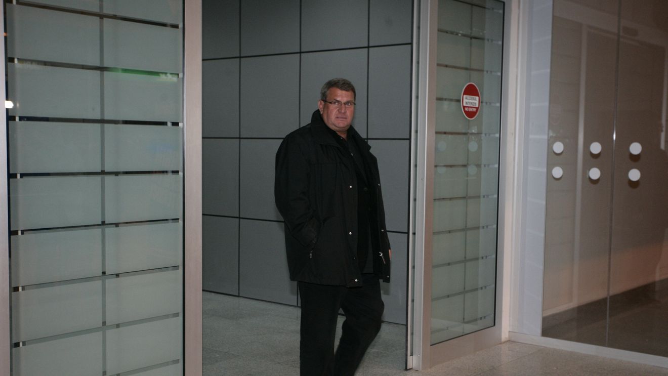 "I-am studiat la meciul cu Liverpool"