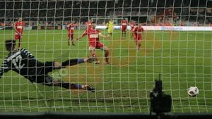 Niculae, la primul gol în derby! "Nu e o victorie oarecare! De ce a plecat Gigi? Știa că va pierde"