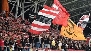 Veste uriaşă pentru fani. Fotbalistul a semnat cu Dinamo