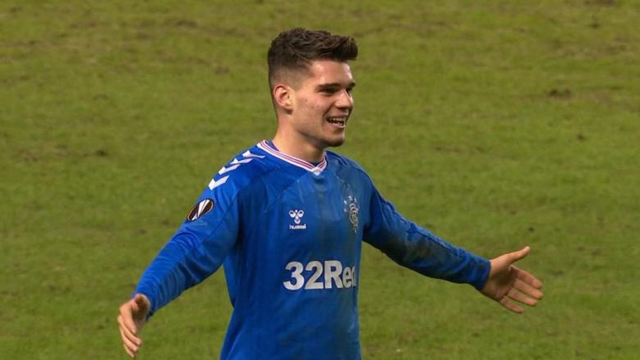 A jucat pentru Borussia Dortmund, iar acum a rămas impresionat de Ianis Hagi. „Sunt convins că o să reușească!” | VIDEO EXCLUSIV ProSport LIVE