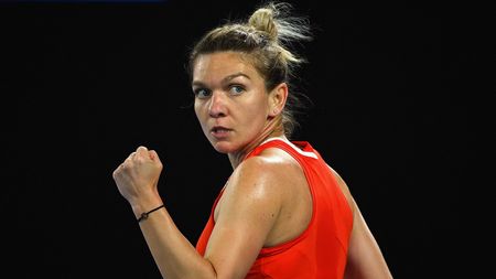 Simona Halep s-a calificat în turul 3 la Australian Open după o demonstrație de forță: 6-2, 6-0 cu Beatriz Haddad Maia! Live Video Online. Rezultate șoc pe sfertul de tablou al româncei