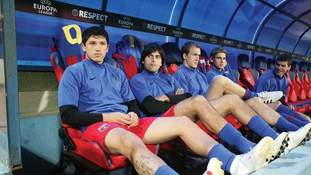 Tănase, **o investiție riscantă