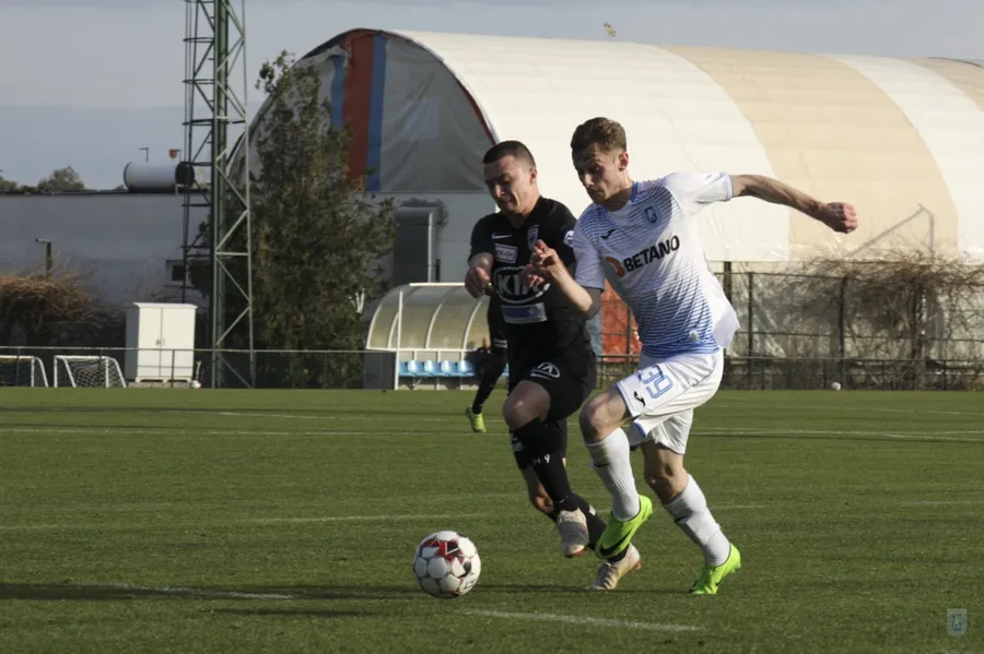 Adrian Juncu Universitatea Craiova