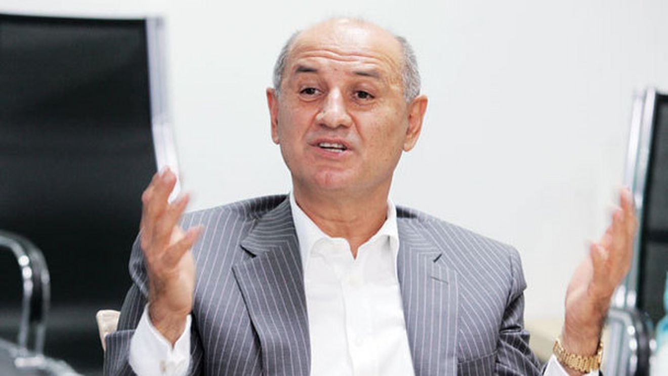 "Avem 3 variante pentru postul de antrenor!"** Ce zice Copos de refacerea stadionului din Giulești