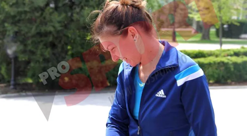 OFICIAL: Adidas a anunțat parteneriatul cu Simona Halep. 