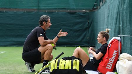 Dezvăluiri care pun pe jar circuitul WTA! Fosta rivală a Simonei Halep dă în vileag schema prin care antrenorii le păcălesc pe jucătoare: „Unii au venit la mine direct”