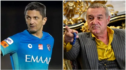 Ipoteză-șoc! Răzvan Lucescu, antrenor la FCSB?! Cine i l-a propus lui Gigi Becali pe antrenorul anului 2020 în România: „Îi dau scris că 5 ani consecutiv ia titlul cu el” | EXCLUSIV