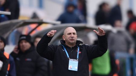 Vasile Miriuță a analizat problemele de la Dinamo. „E inadmisibil!” + Ce spune despre scandalul Minteuan - CFR | VIDEO EXCLUSIV ProSport Live