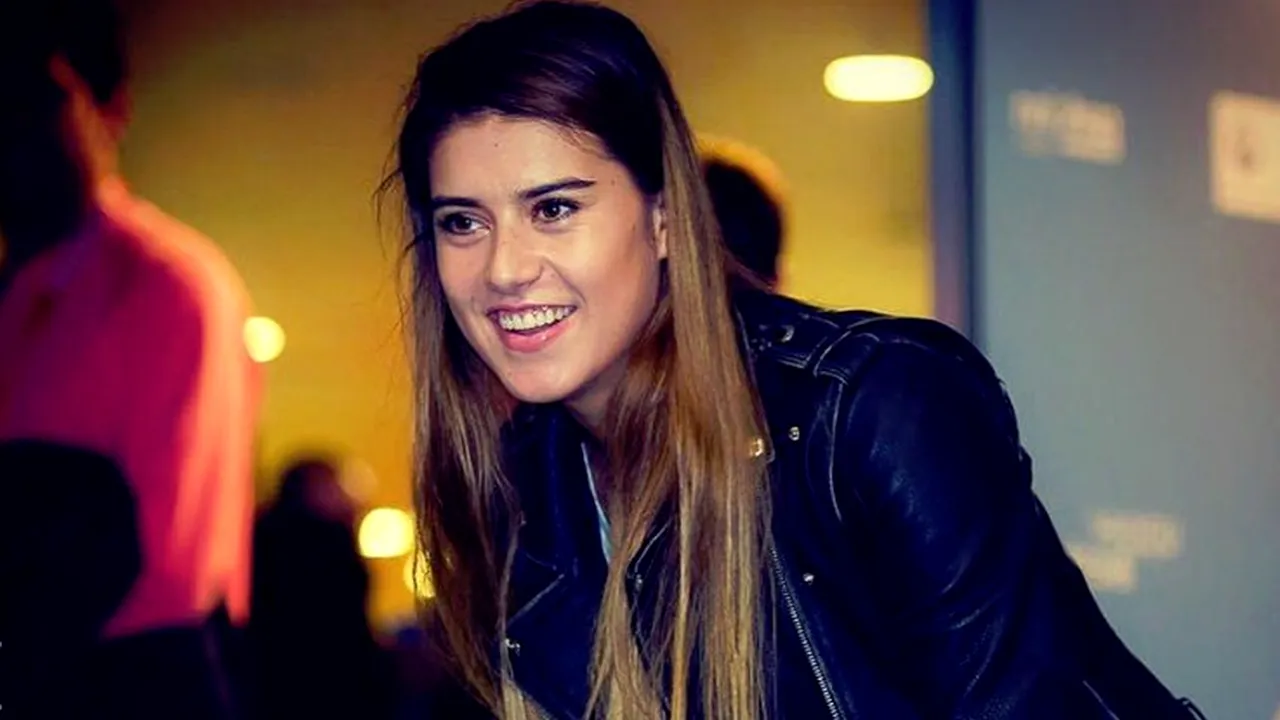 Sorana Cîrstea a oferit o mostră de fair-play după ce a beneficiat de abandonul adversarei la Istanbul! Gestul care nu s-a văzut la TV | VIDEO