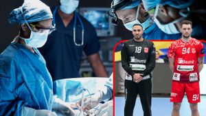 Dezastru pentru Dinamo! Sezon încheiat pentru vedeta echipei, celălalt nume mare este pe picior de plecare: „El va fi om de bază!”