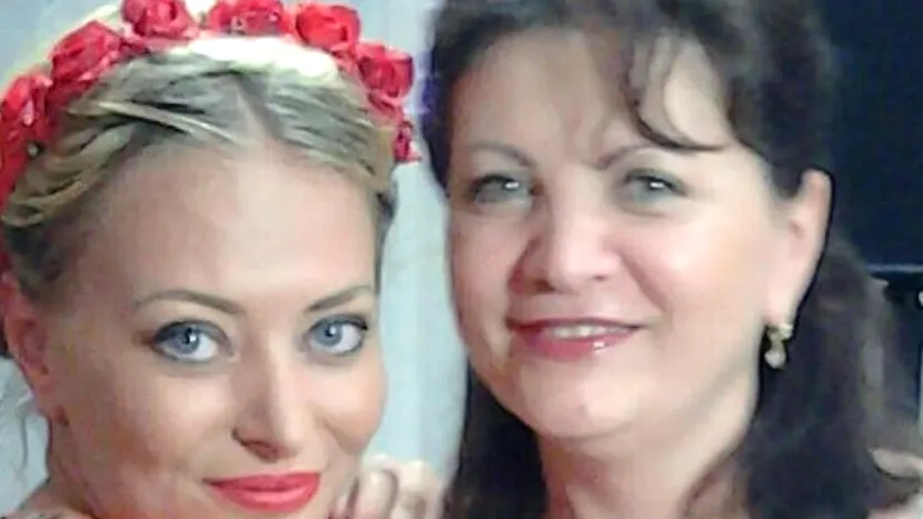 Gina Matache dă detalii despre mariajul Deliei cu Răzvan Munteanu. ”Eu nu i-am auzit să se contrazică niciodată”