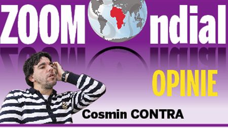 O semifinală criminală