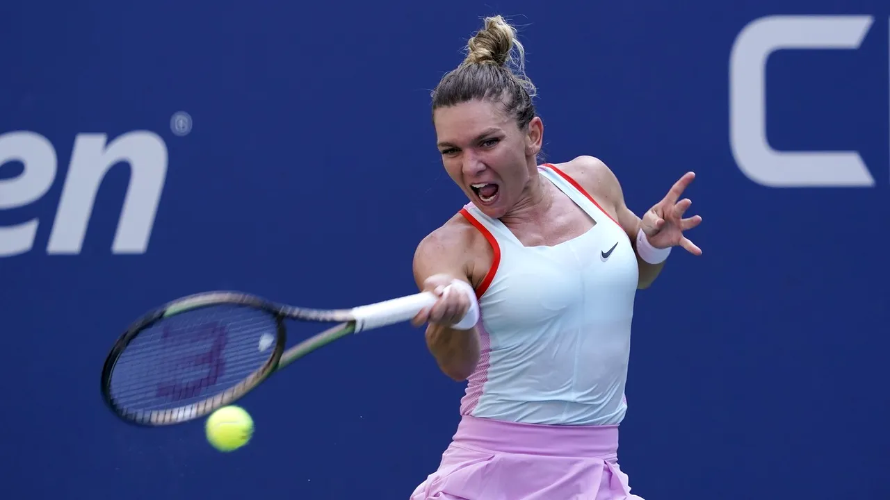 Simona Halep a reacționat. A recunoscut totul după Hong Kong