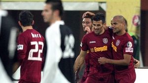 "Nu ratează nicio ocazie de a marca!"** CFR își poate face calculele cu cele 4 milioane: chinezii îi dau vestea cea mare