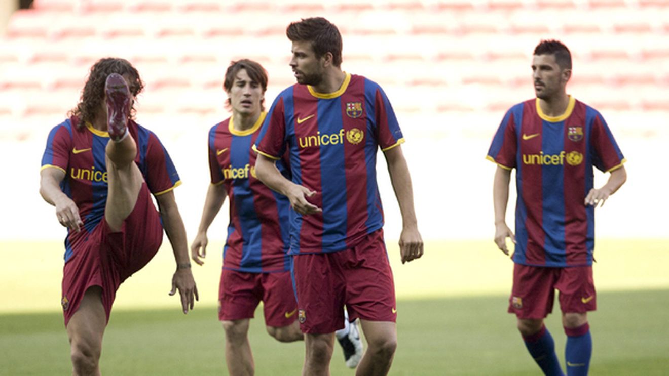 A renunțat Barcelona la Cesc?** Catalanii oferă 31 de milioane pentru un fotbalist din Anglia