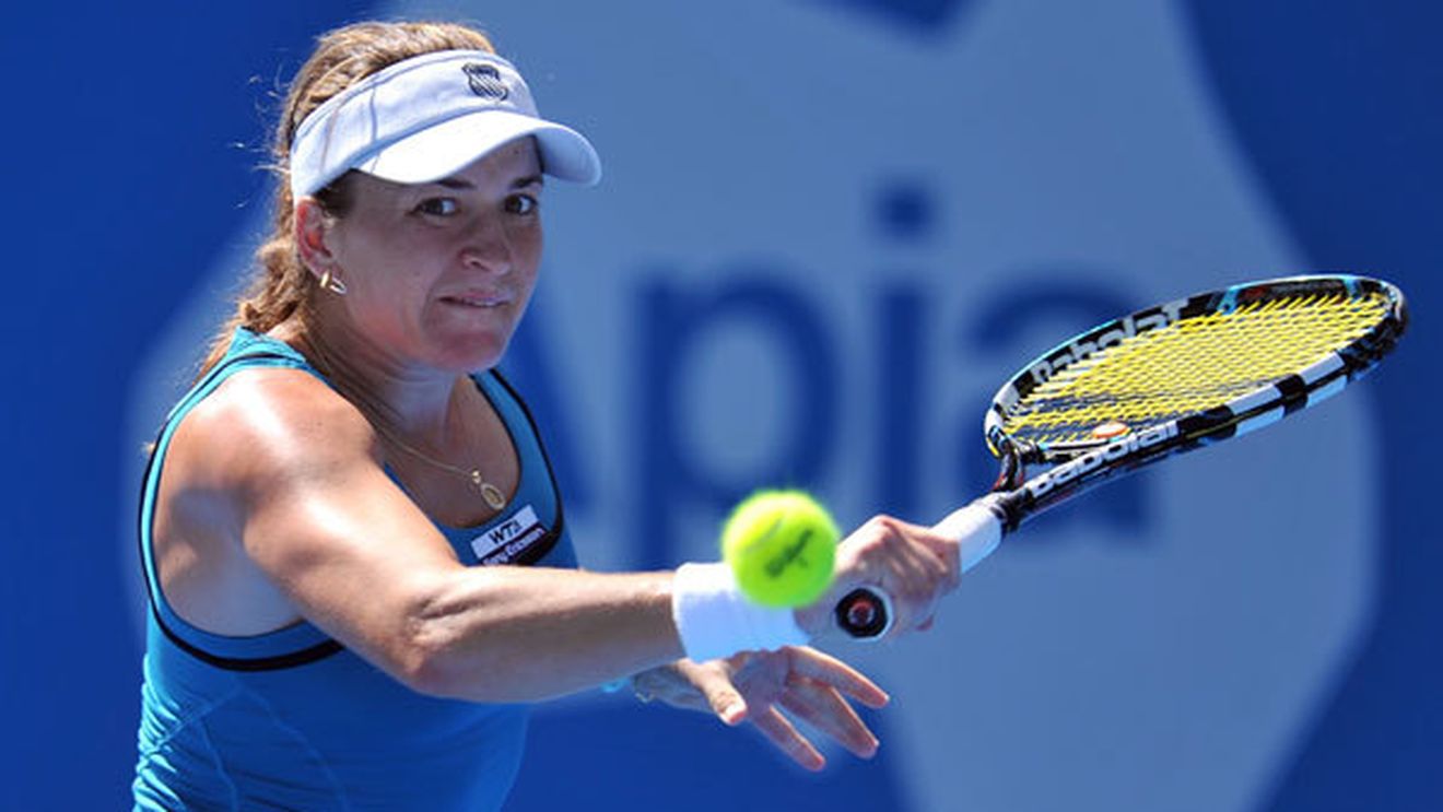 Alexandra Dulgheru a ratat calificarea în finală în Antalya!** Românca a fost cap de serie numărul unu