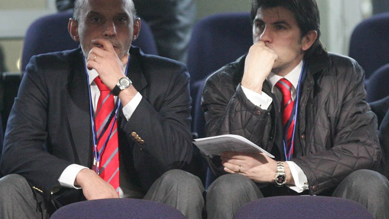 "Lupescu și Prunea puneau presiune pe Colțescu!"