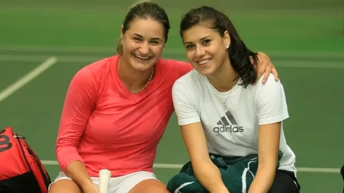 Monica Niculescu s-a calificat pe tabloul principal! VEZI cine va reprezenta România la Wimbledon!