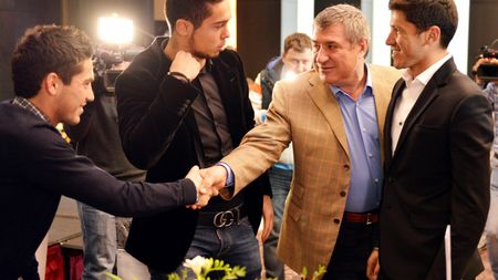 Victor Becali a tras concluzia în „războiul” dintre FCSB și CSA Steaua: „Nu există viitor acolo! Doar ambiții pe bani publici!” | VIDEO EXCLUSIV