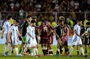 Leo Messi, supărat după revenirea la naționala Argentinei: „N-am putut face nici măcar două pase!”. Ce a făcut Brazilia în meciul cu Chile