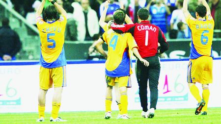 În rândul celor mici și mijlocii