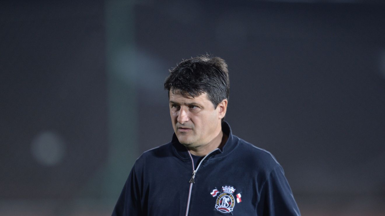 S-a așternut resemnarea la Chiajna? Reacția lui Falub și discursul lui Bergodi de la pauză