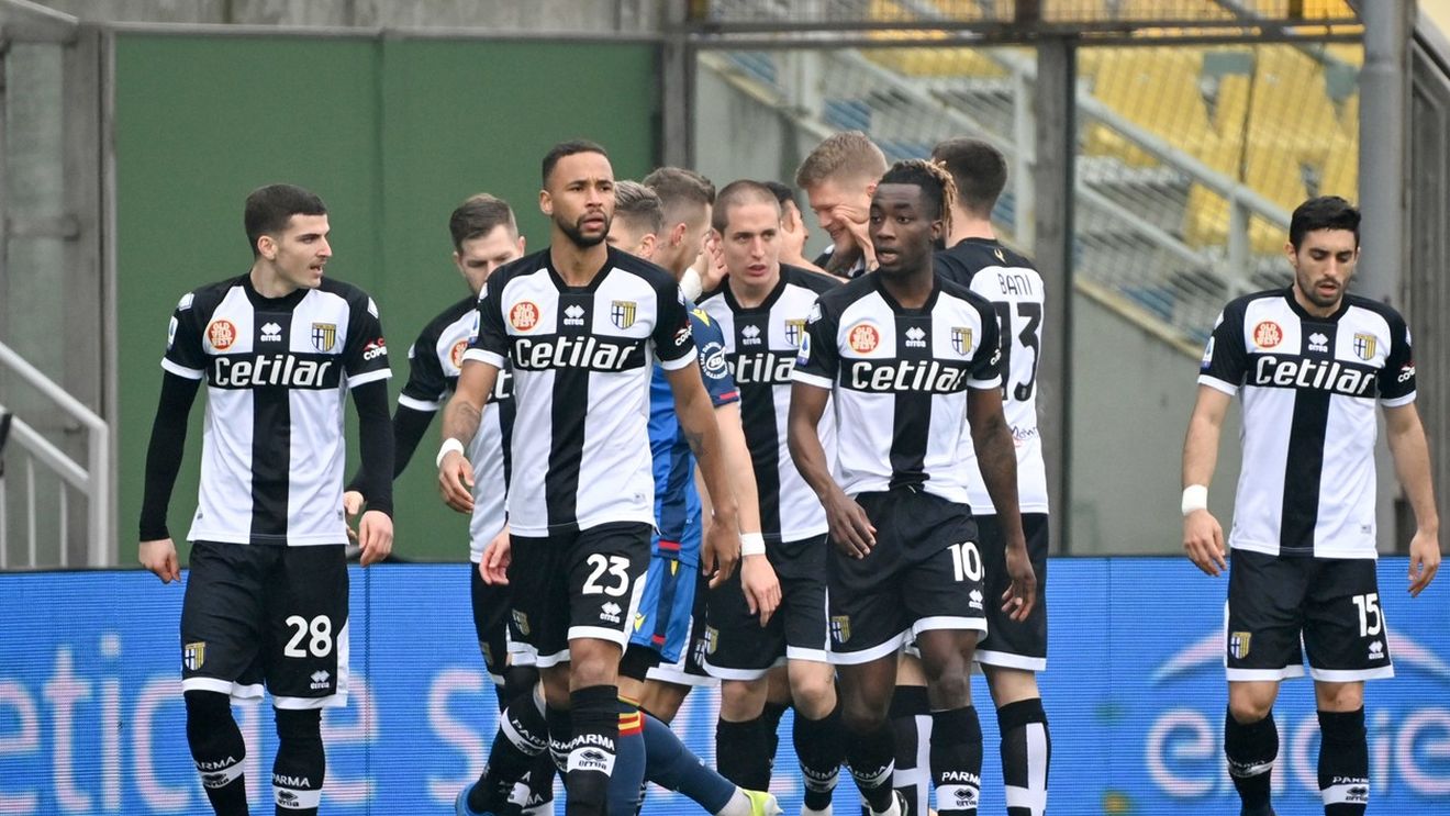 „Mihăilă a fost copilul revoluției de la Parma”. Ce note a primit fostul jucător al Craiovei, după primul meci în care a jucat titular în Serie A