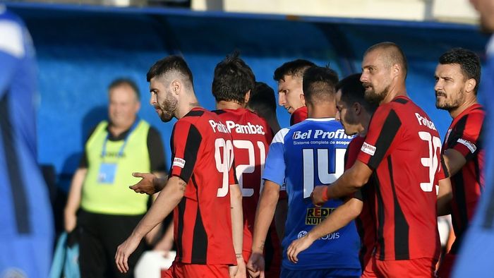 A câștigat titlul cu FCSB și acum e om de afaceri în Germania. „Cu banii pe care îi fac acolo, dacă îi făceam în România eram patron de echipă de Liga 1”
