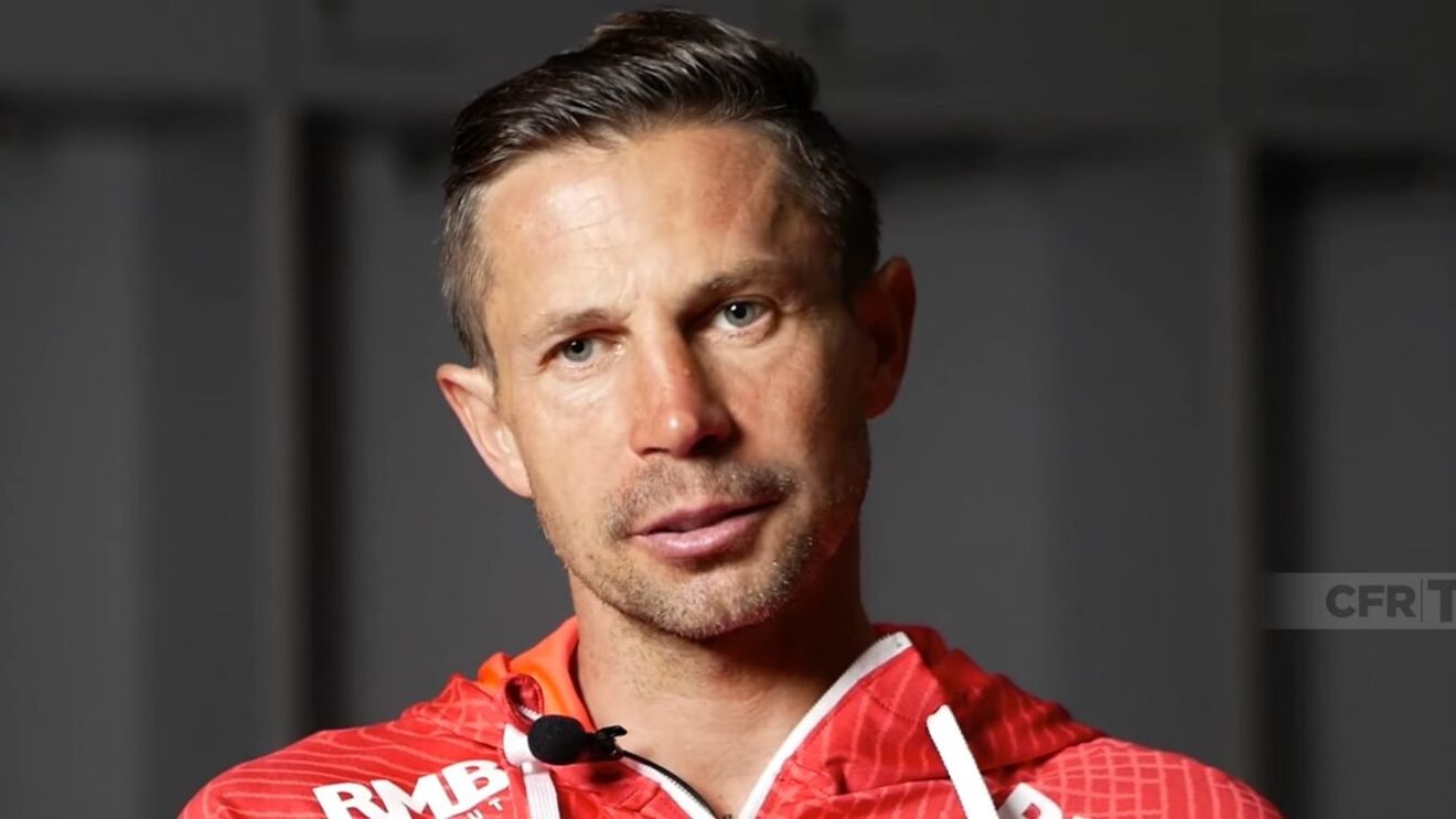 Ciprian Deac a clarificat situația, după ce tatăl său l-a criticat pe Mandorlini! „Nu îmi face cinste”