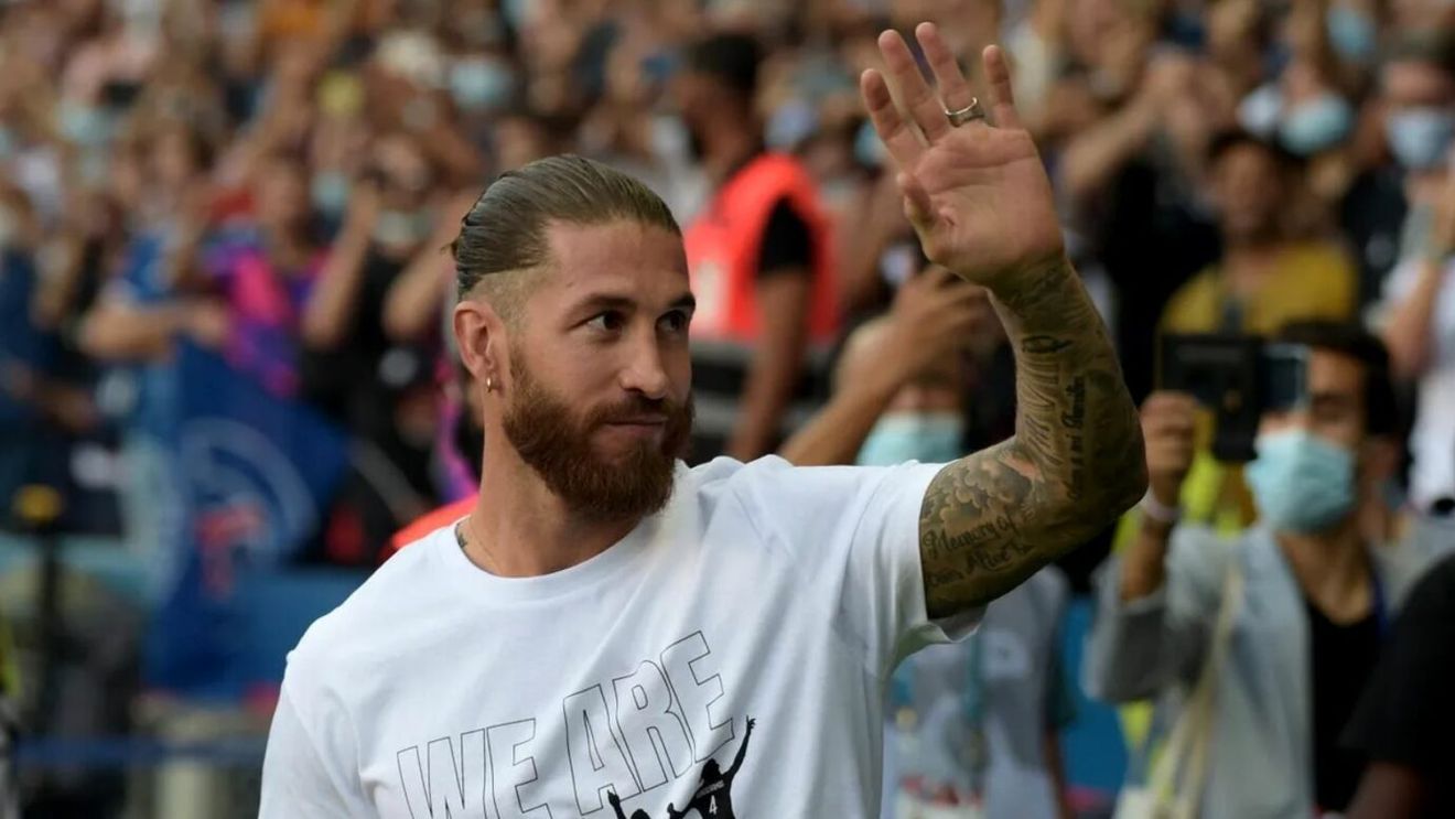 Sergio Ramos a luat decizia! La ce echipă va juca: e surpriză mare!