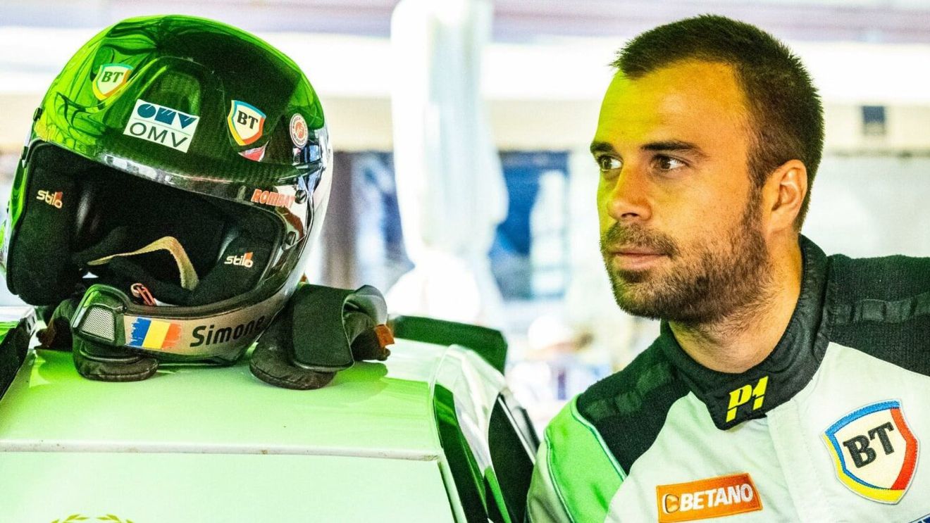 Ce performanță! Un pilot român, nominalizat de federația mondială alături de Hamilton și Solberg! Cum îi poate depăși pe cei doi granzi ai automobilismului | VIDEO