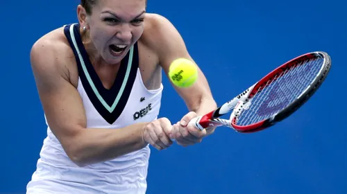 „Australian Open e un turneu pe care Halep îl putea câștiga”. Ce spune Ion Țiriac despre parcursul Simonei