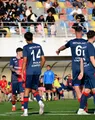 Urban Titu abordează sezonul următor de Liga 3 cu alt antrenor