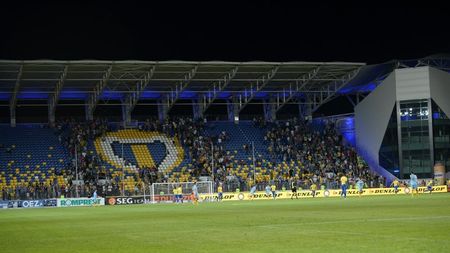 Petrolul nu vrea să riște prezența în Europa și ezită să dea undă verde barajului Rapid-Chiajna! Care sunt variantele de rezervă ale FRF