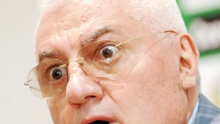 Dragomir și-a văzut moartea cu ochii:** "Am crezut că dau colțu'!"