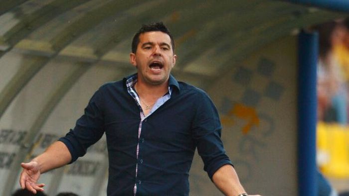 OFICIAL | Contra a plecat de la Getafe: "Îi mulțumesc pentru tot ceea ce a făcut. Sper să revină în 2017". Reacția românului după eșecul cu Rayo Vallecano
