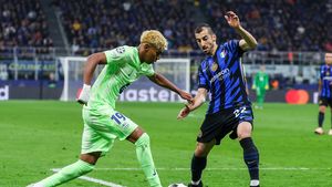 Lamine Yamal n-a mai suportat durerea și atacurile. A intervenit pe rețelele de socializare, după Inter - Barcelona: „Nu mă voi opri!”