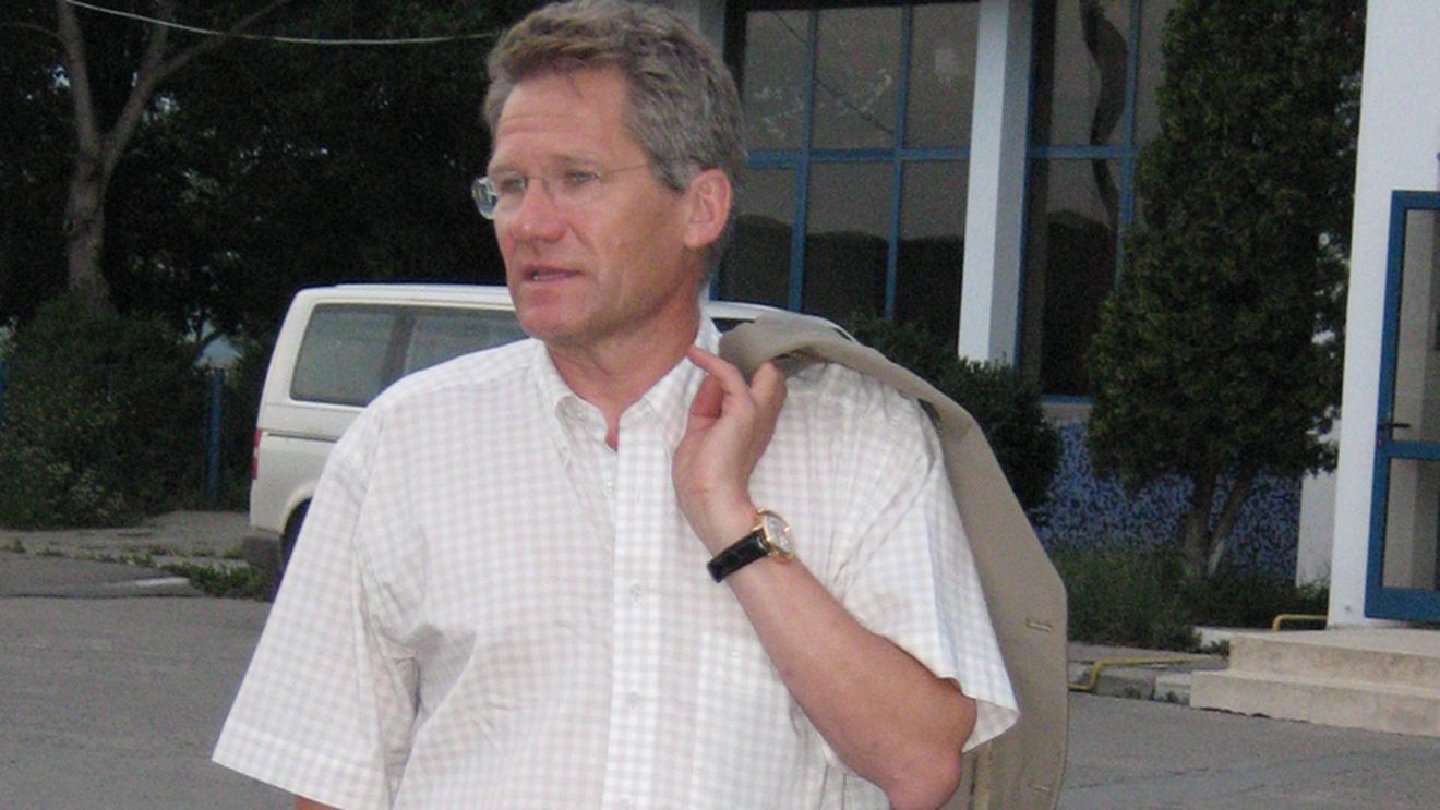 Boloni: "Rezultatul nu avantajează pe nimeni"