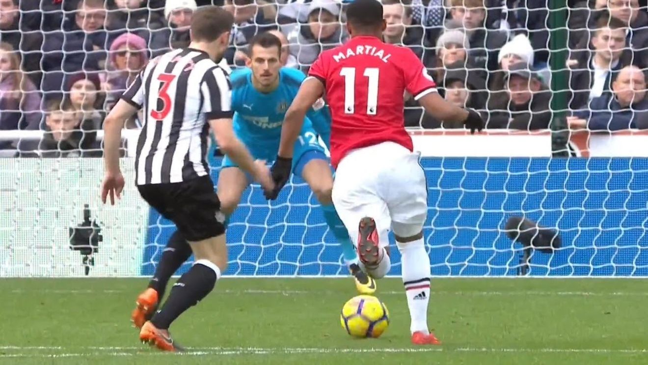 Un gol, 25 de milioane de euro. Manchester United a primit "nota de plată". De unde i se trage