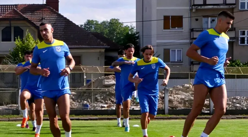 Sergiu Jurj continuă la CSM Olimpia după despărțirea de Chindia. Sătmărenii au anunțat încă o prelungire de contract, dar și o nouă plecare
