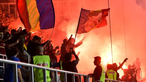 Naționala României, dată afară din Giulești! Un cunoscut suporter al Rapidului a dat de pământ cu Răzvan Burleanu și FRF: „Plecați în p...a mea pe alt stadion! Nu mai intrați la noi în casă!”