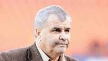 Mestecăneanu: „Mulțescu ne-a retrogradat"